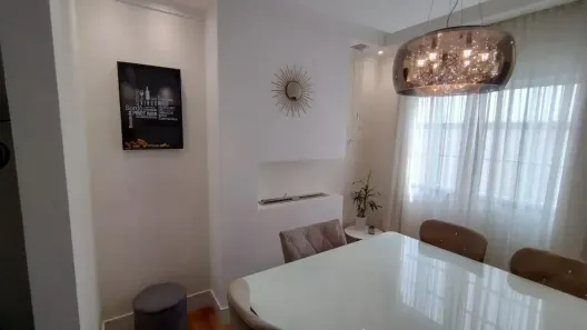 Casa de Condomínio com 3 Quartos à venda, 110m² no Vila Bertioga, São Paulo
