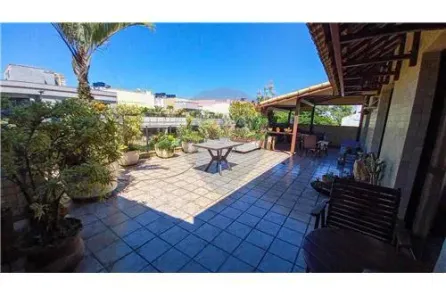 Cobertura com 3 Quartos à venda, 297m² no Barra da Tijuca, Rio de Janeiro