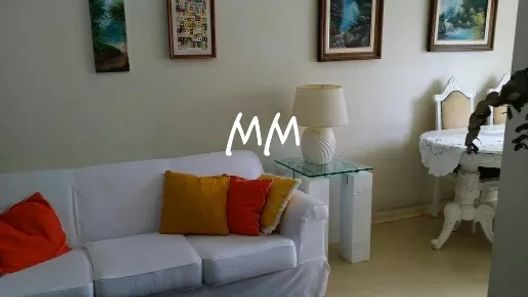 Apartamento com 2 Quartos à venda, 76m² no Leblon, Rio de Janeiro