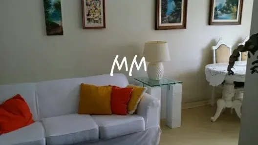 Apartamento com 2 Quartos à venda, 76m² no Leblon, Rio de Janeiro