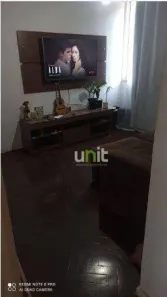 Apartamento com 2 Quartos à venda, 51m² no Santa Rosa, Niterói
