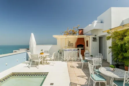 Cobertura com 4 Quartos à venda, 430m² no Ipanema, Rio de Janeiro