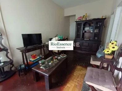 Apartamento com 1 Quarto à venda, 40m² no Botafogo, Rio de Janeiro