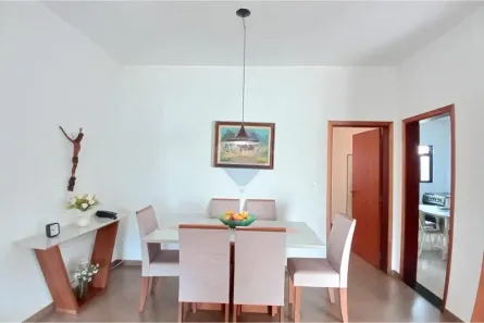 Casa com 3 Quartos à venda, 183m² no Residencial Santa Luiza I, Nova Odessa