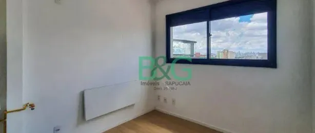 Apartamento com 1 Quarto à venda, 25m² no Sé, São Paulo