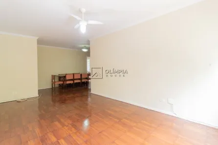 Apartamento com 3 Quartos à venda, 130m² no Bela Vista, São Paulo