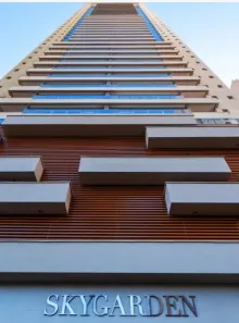 Apartamento com 3 Quartos à venda, 182m² no Setor Marista, Goiânia