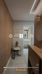 Apartamento com 3 Quartos à venda, 115m² no Jardim Tarraf II, São José do Rio Preto