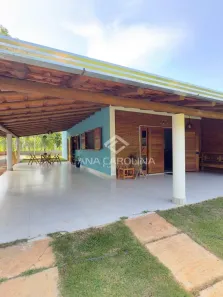 Fazenda/Sítio à venda, 1154m² no Chácara Recanto dos Araçás, Montes Claros