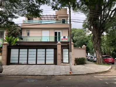 Sobrado com 4 Quartos à venda, 732m² no Jardim Paulista, São Paulo