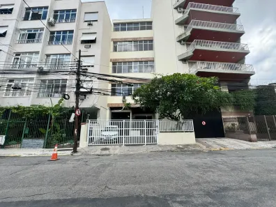 Prédio Comercial para alugar, 1213m² no Botafogo, Rio de Janeiro