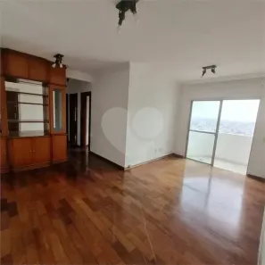 Apartamento com 2 Quartos à venda, 61m² no Lauzane Paulista, São Paulo