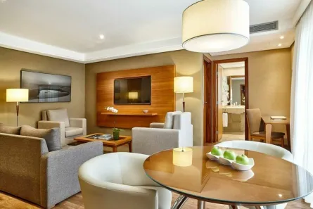 Apartamento com 1 Quarto à venda, 60m² no Jardim Paulista, São Paulo