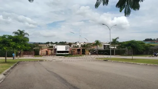 Lote/Terreno à venda, 1132m² no Parque Reserva Fazenda Imperial, Sorocaba