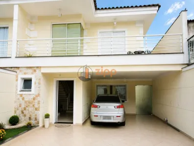 Sobrado com 3 Quartos para alugar, 175m² no Jardim Virginia Bianca, São Paulo