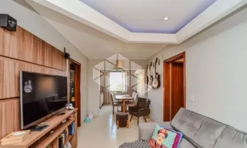 Apartamento com 2 Quartos à venda, 76m² no Jardim Itu, Porto Alegre