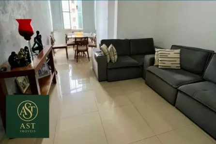Apartamento com 3 Quartos à venda, 98m² no Ponta D'Areia, Niterói
