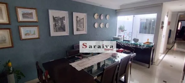 Casa com 3 Quartos à venda, 253m² no Anchieta, São Bernardo do Campo