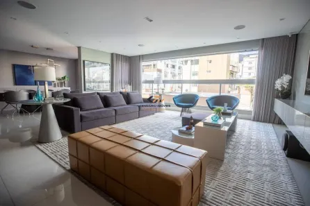 Apartamento com 3 Quartos à venda, 162m² no Cruzeiro, Belo Horizonte