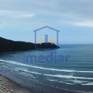 Apartamento com 2 Quartos à venda, 100m² no Ocian, Praia Grande