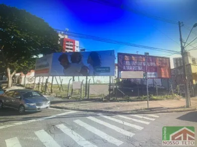 Lote/Terreno à venda, 974m² no Botafogo, Campinas