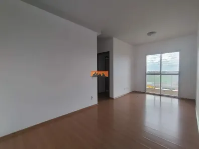 Apartamento com 2 Quartos à venda, 60m² no Parque Bom Retiro, Paulínia