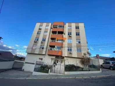 Apartamento com 3 Quartos à venda, 81m² no Jardim Atlântico, Florianópolis