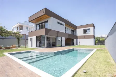 Casa de Condomínio com 4 Quartos para alugar, 320m² no Monte Alegre, Vinhedo