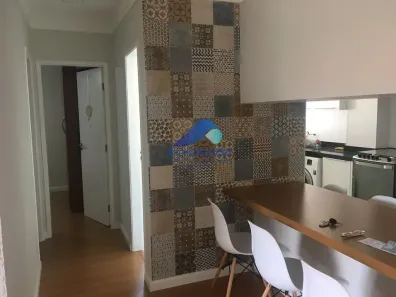 Apartamento com 2 Quartos à venda, 65m² no Jardim Alvorada, São José dos Campos