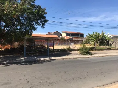Lote/Terreno à venda, 540m² no Vila Aeroporto I, Campinas