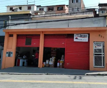 Casa com 4 Quartos à venda, 250m² no Jardim Frei Galvão, Taboão da Serra