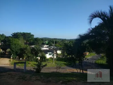 Casa com 2 Quartos à venda, 50m² no Belém Novo, Porto Alegre