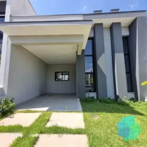 Casa com 3 Quartos à venda, 105m² no Loteamento Terras de São Pedro e São Paulo, Salto