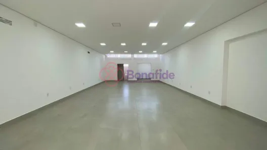 Ponto Comercial para alugar, 200m² no Vila Rami, Jundiaí