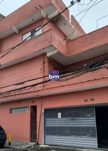 Sobrado com 6 Quartos à venda, 376m² no Jardim Botucatu, São Paulo
