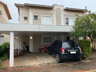 Casa de Condomínio com 3 Quartos à venda, 164m² no Jardim Tarraf II, São José do Rio Preto