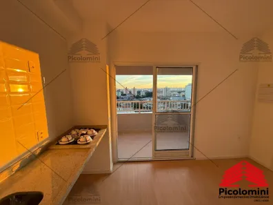 Cobertura com 1 Quarto à venda, 68m² no Santo Amaro, São Paulo