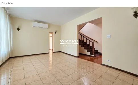 Casa com 5 Quartos à venda, 300m² no Vila Congonhas, São Paulo