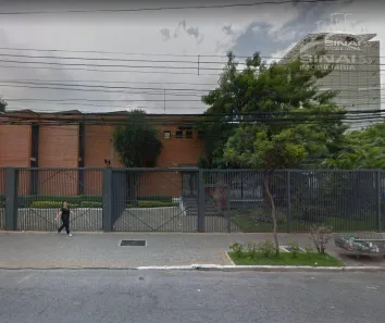 Prédio Comercial à venda, 2741m² no Campos Elíseos, São Paulo