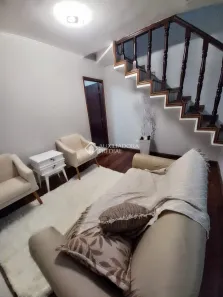Casa com 3 Quartos à venda, 156m² no Assunção, São Bernardo do Campo