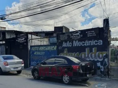 Lote/Terreno à venda, 319m² no Parque Viana, Barueri
