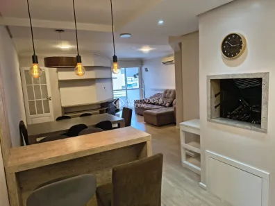Apartamento com 4 Quartos à venda, 109m² no Centro, Florianópolis