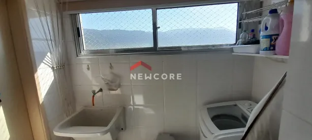 Apartamento com 2 Quartos à venda, 68m² no Flórida, Praia Grande