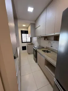 Apartamento com 3 Quartos à venda, 77m² no Paiaguás, Cuiabá