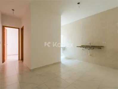 Apartamento com 1 Quarto à venda, 30m² no Santana, São Paulo