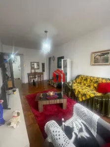 Apartamento com 1 Quarto à venda, 69m² no Boqueirão, Santos