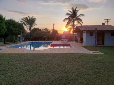 Fazenda/Sítio com 2 Quartos à venda, 282m² no Jardim dos Laranjais, Indaiatuba