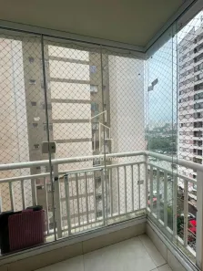 Apartamento com 2 Quartos à venda, 49m² no Jardim Mitsutani, São Paulo