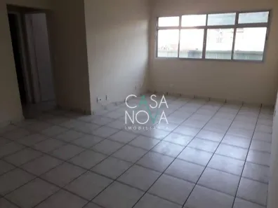 Apartamento com 2 Quartos para alugar, 100m² no Aparecida, Santos