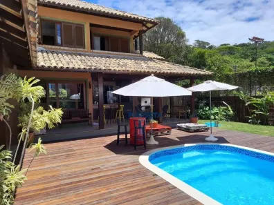 Casa com 3 Quartos à venda, 265m² no Lagoa da Conceição, Florianópolis